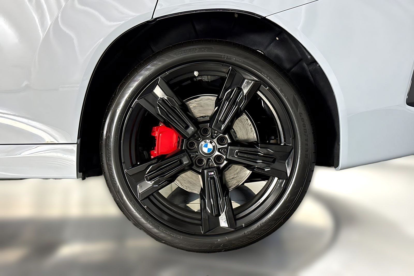 Used 2026 BMW X3 xDrive30i w/ M Sport Package AWD/4WD image 13