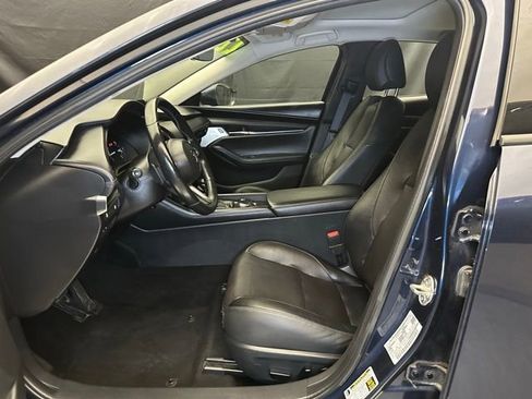 Used 2022 MAZDA MAZDA3 s AWD/4WD image 20