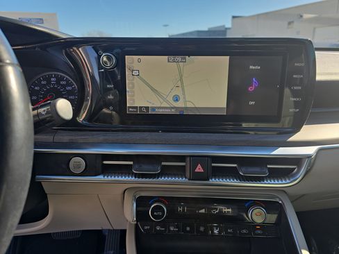 Used 2021 Kia K5 EX w/ EX Premium Package image 24