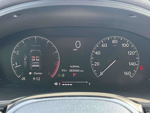 Used 2022 Honda Civic Sport image 31