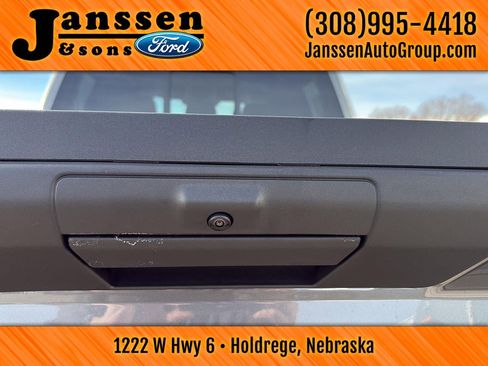 New 2026 Ford F350 XLT image 9