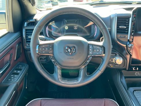 New 2026 RAM 1500 Limited image 12