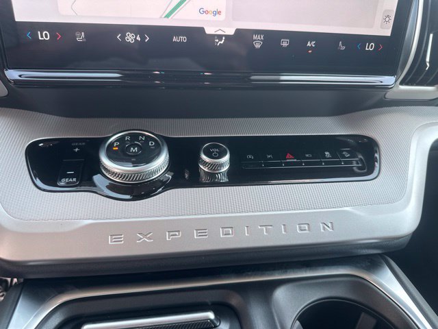 New 2027 Ford Expedition Max Active AWD/4WD image 25