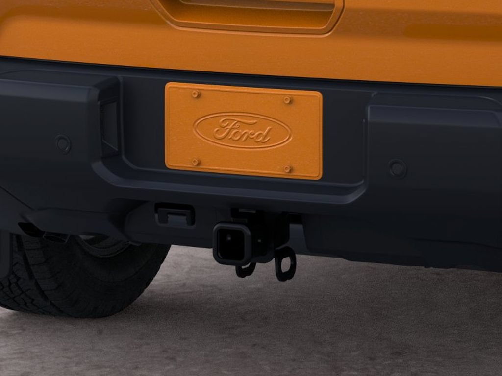 New 2026 Ford Bronco Sport Big Bend w/ Convenience Package AWD/4WD image 23