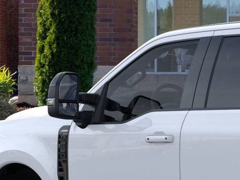 New 2026 Ford F250 Lariat w/ Black Appearance Package image 20