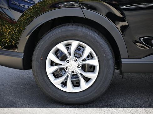 New 2026 Honda CR-V LX image 17