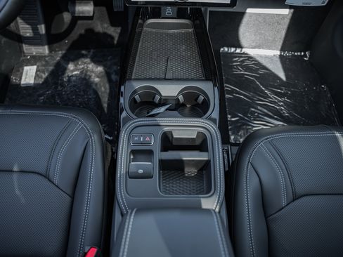 New 2025 Ford Mustang Mach-E Premium image 27