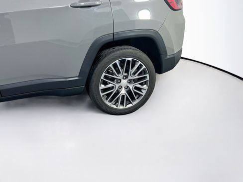 Used 2023 Jeep Compass Limited w/ Elite Group AWD/4WD image 28