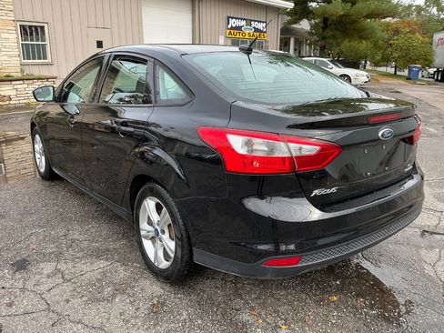 Used 2013 Ford Focus SE image 5