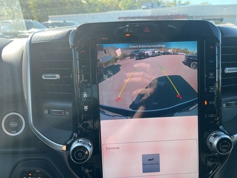 New 2026 RAM 1500 Big Horn image 25