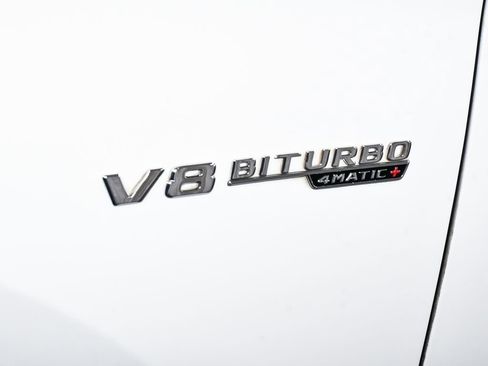 Used 2021 Mercedes-Benz GLE 63 AMG S image 96