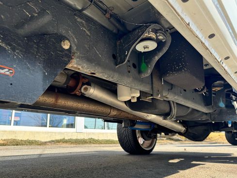 Used 2020 RAM 2500 Laramie w/ Night Edition image 27