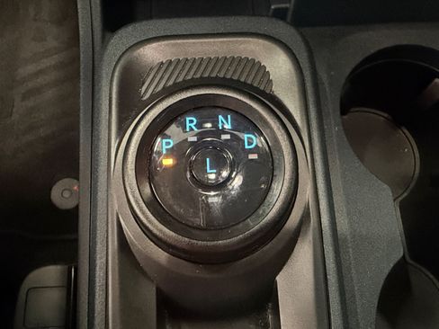 Used 2026 Ford Maverick XLT AWD/4WD image 21