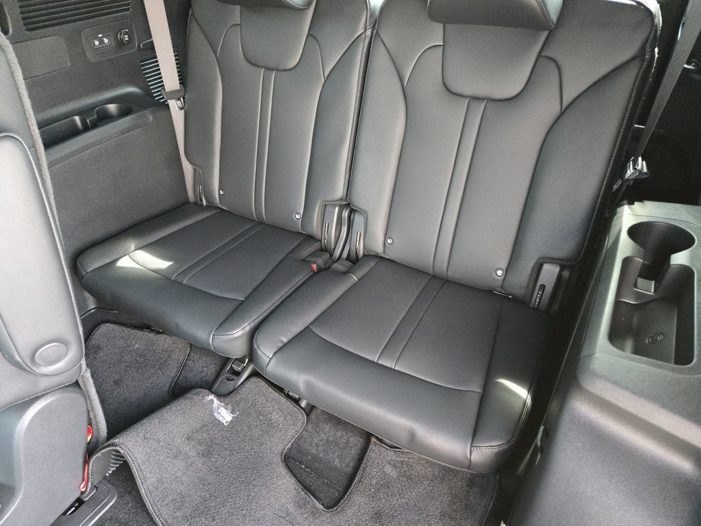 New 2026 Kia Sorento SX Prestige AWD/4WD image 21