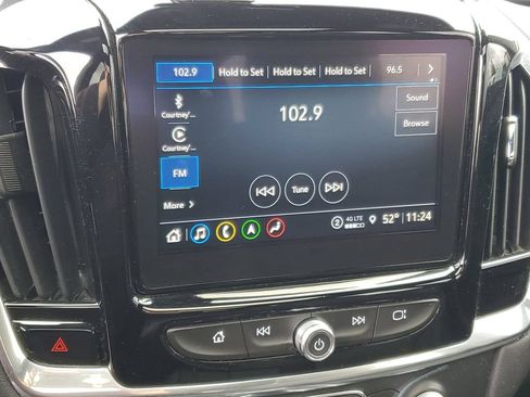 Certified 2023 Chevrolet Traverse RS AWD/4WD image 18
