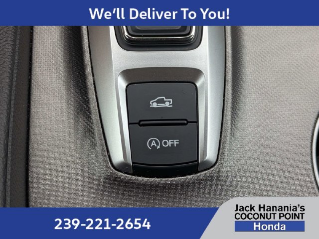 Used 2025 Honda Ridgeline RTL image 33