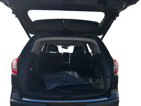 Certified 2022 Subaru Ascent Touring w/ Popular Package #2A image 6
