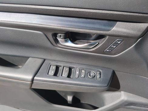 Certified 2024 Honda CR-V Sport-L image 17