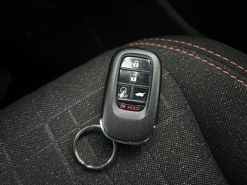 Used 2023 Honda HR-V Sport image 33