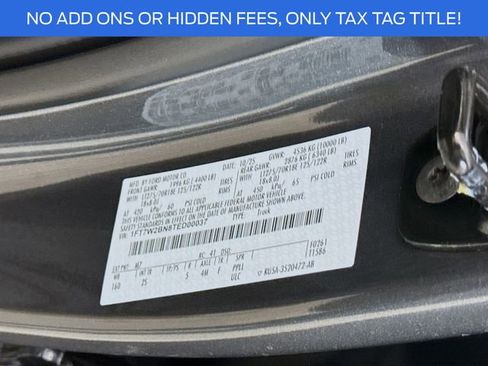 New 2026 Ford F250 XLT w/ 360-Degree Camera Package image 31