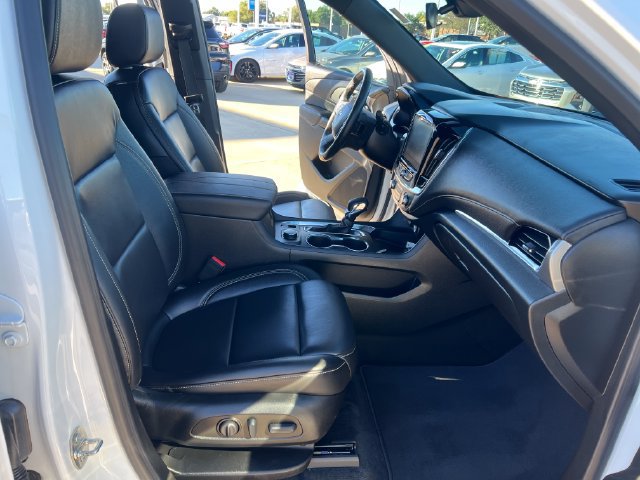 Used 2023 Chevrolet Traverse LT AWD/4WD image 15