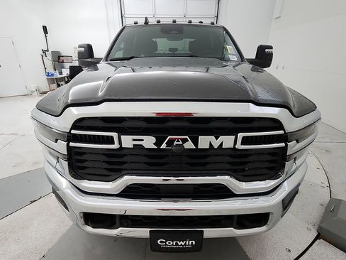 New 2026 RAM 3500 Big Horn image 3