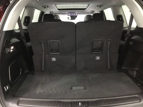 Used 2023 Jeep Grand Cherokee L Limited w/ Trailer Tow Group (B) AWD/4WD image 17