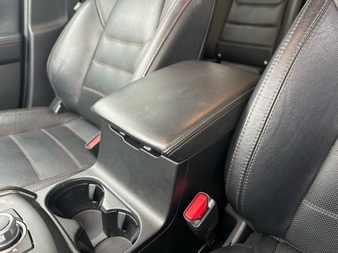 Used 2018 MAZDA CX-5 Grand Touring image 11