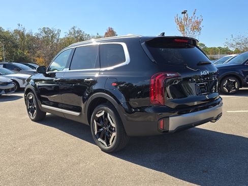 New 2025 Kia Telluride S image 6