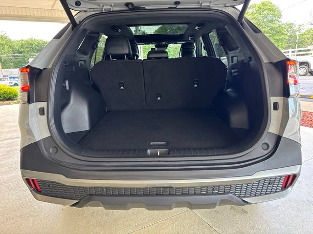 Used 2024 Kia Sportage X-Pro Prestige AWD/4WD image 29
