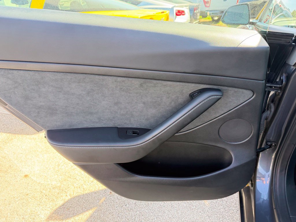 Used 2023 Tesla Model 3 Standard Range RWD image 67
