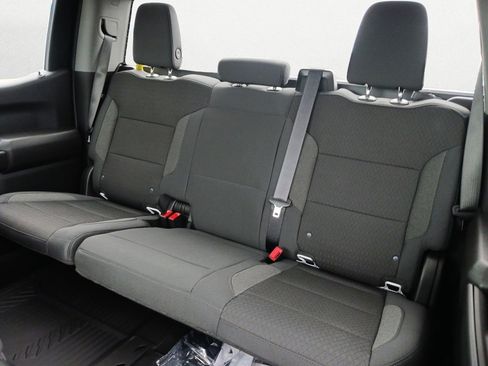 New 2026 Chevrolet Silverado 1500 Custom image 29