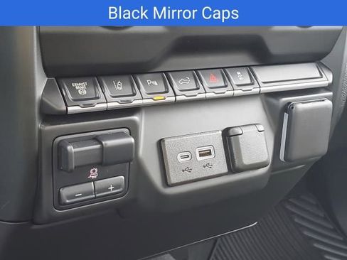 Certified 2024 Chevrolet Silverado 2500 Custom w/ Custom Value Package AWD/4WD image 25