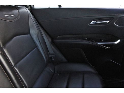 Used 2021 Cadillac XT4 Sport image 15