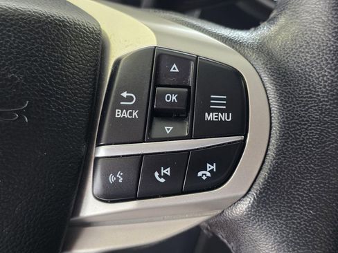 Used 2022 Ford Explorer XLT w/ Equipment Group 202A RWD image 34