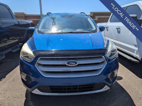 Used 2019 Ford Escape SEL FWD image 3