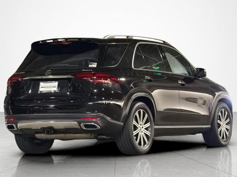 Used 2026 Mercedes-Benz GLE 350 4MATIC image 5