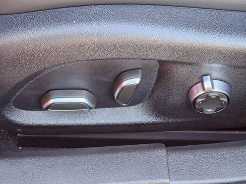 Used 2021 Cadillac CT5 V w/ Cold Weather Package RWD image 21