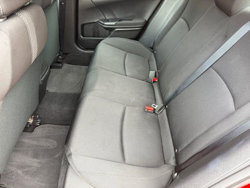 Used 2019 Honda Civic LX image 22