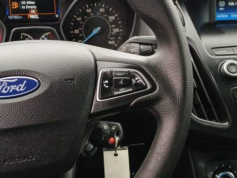 Used 2018 Ford Focus SE image 10