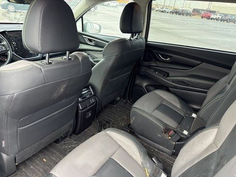 Certified 2023 Subaru Ascent Onyx Edition image 11