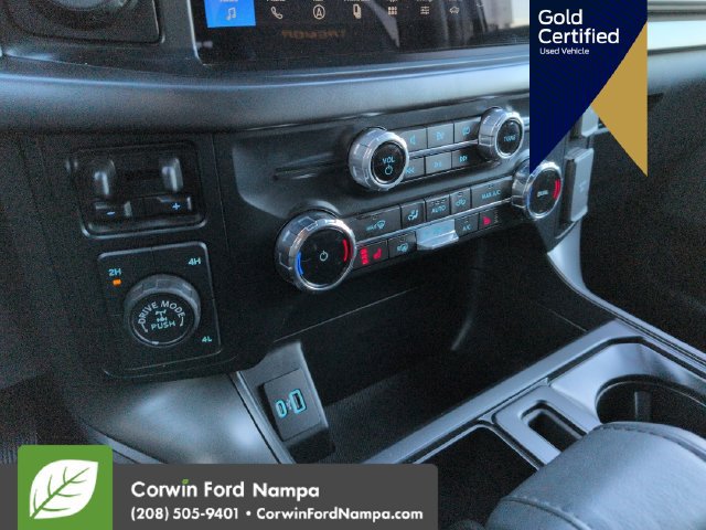 Used 2024 Ford F150 Tremor w/ Tow/Haul Package AWD/4WD image 19