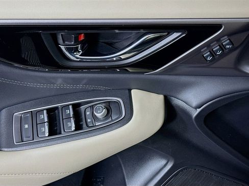 Certified 2023 Subaru Outback Limited image 24