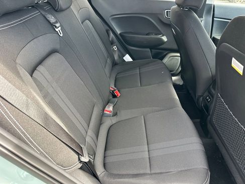 New 2026 Hyundai Venue SEL FWD image 16