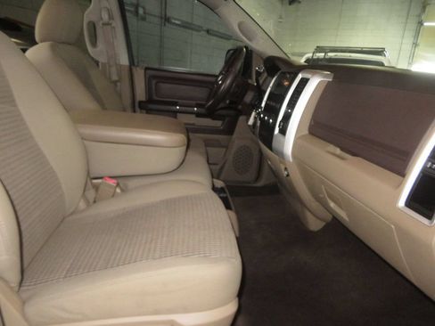 Used 2011 RAM 2500 Big Horn AWD/4WD image 36