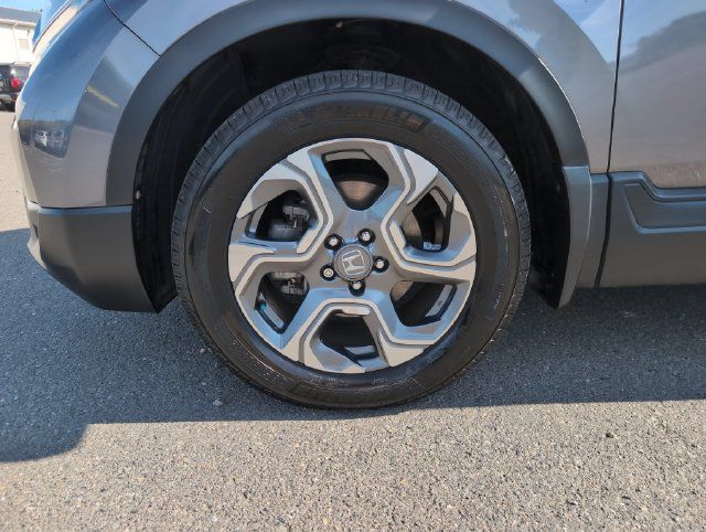 Used 2019 Honda CR-V EX-L image 30