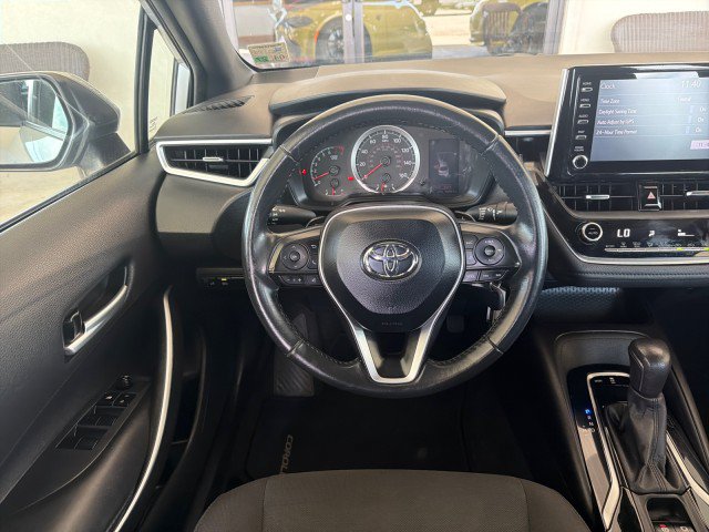 Used 2020 Toyota Corolla SE FWD image 15