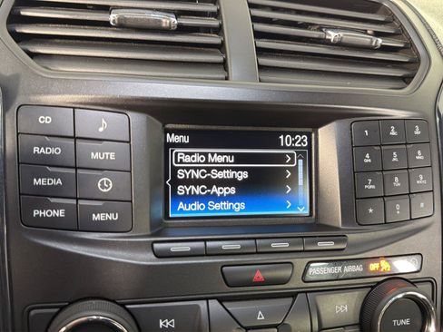 Used 2017 Ford Explorer 4WD image 28