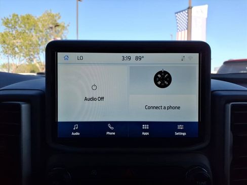 Used 2023 Ford Bronco Sport Big Bend w/ Convenience Package image 20