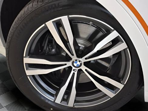 New 2027 BMW X7 xDrive40i AWD/4WD image 33